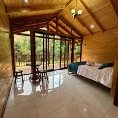 Chalet Amauleza