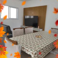 casa agradável no costa do sol.