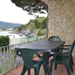 Planta baja familiar en Cap de Ras, se aceptan mascotas - ES-170-13