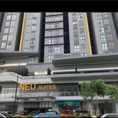 Neu Suites Kuala Lumpur