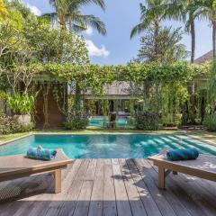 Eshara 21 our Luxury 5BR Villa Escape and huge pool Oberoi Beach