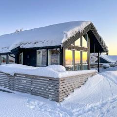 Awesome Home In Etnedal With House A Mountain View