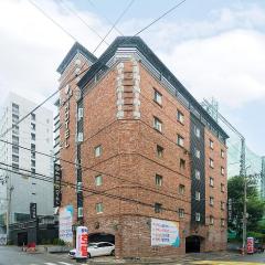 24 Block Hotel