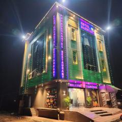 HOTEL SARHANA