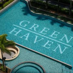 Green Haven 1 Bedroom
