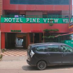 hotel pine view