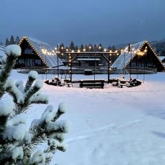 Treeline Cabins