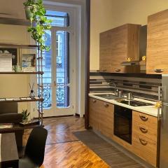 Caravaggio Apartment