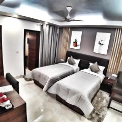 Airport Hotel Delhi Aerocity, Near Yashobhoomi