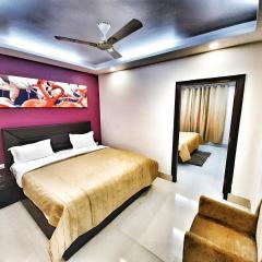 Airport Hotel Delhi Aerocity