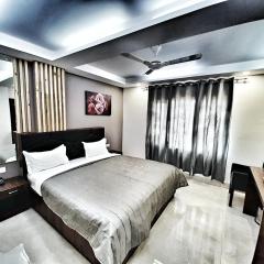 Airport Hotel Delhi Aerocity