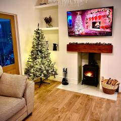 Coastal Apartments No 1