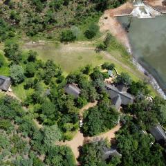 Ilanga Safari Lodge - Welgevonden Game Reserve