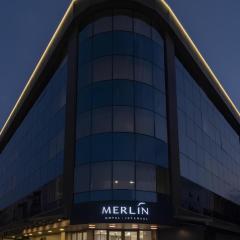 Merlin Hotel İstanbul