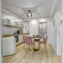 Stylish & New 1 Bdr Flat with A/C-Trendy Paris 11