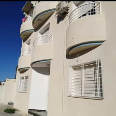 Duplex El Mansoura A4