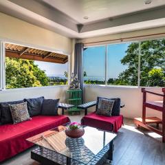 Koh Mak Penthouse