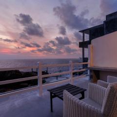 Hotel Zeilan Sunset Point