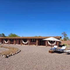 Maktub Lodge - San Pedro de Atacama