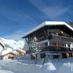 Chalet "les Arcosses"