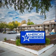 Americas Best Value Inn - Chico