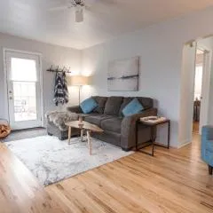 Serendipity Cottage