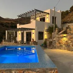 Anifora Seaview Villa