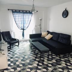 Apartamento Layla - solo familias