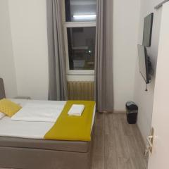 Speedyrooms Vienna