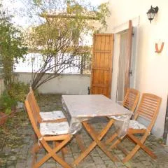 Casetta a Pescasseroli