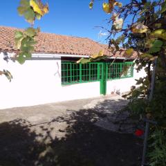 CASA DIEGUITO, TURISMO RURAL