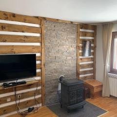 Apartmani Košuta- Ljiljana Đokanović