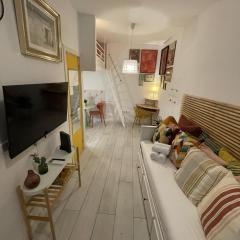 Cozy & Modern Flat Apartment - Madrid Center - Rastro - La Latina