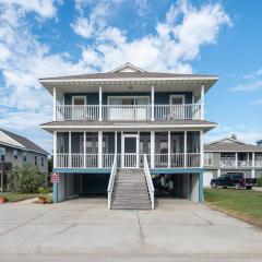 Pinch Me Paradise Charming 5 Bedroom Retreat in Pawleys Island