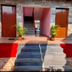 Hill View Guest House