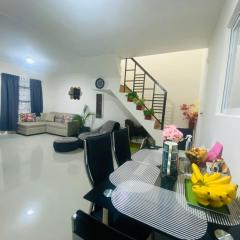 Brand new Townhouse for rent fully airconditioned, shared pool and community friendly