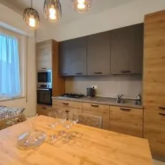 La Casa di Ewa - Pesaro Centro-Mare
