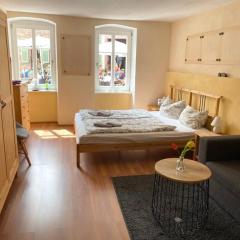 Küferhof Ferienwohnung St. Martin