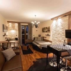 Apartman W Residence