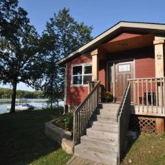 Cuyuna Lake Cabin Retreat