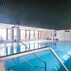 Schwarzwald Auszeit mit Sauna, Pool & Dachterrasse