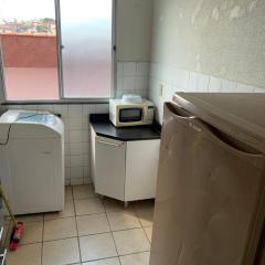 Apartamento funcional