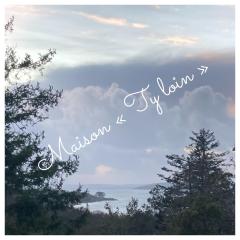 Villa Ty Loin vue mer 8 personnes