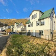 House in Fuglafjørður