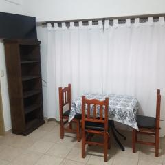Departamento Zona Guemes