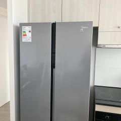 Departamento Reñaca alto