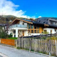 Chalet in Mittersill near Ski Slopes