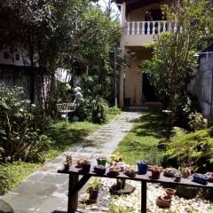 Casa SFX Centro