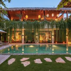 Villa Morotai Canggu