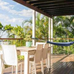 DRIFTWOOD- Hidden Gem, great view in a nature setting